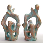 Bar cabinet 'Bandoo'