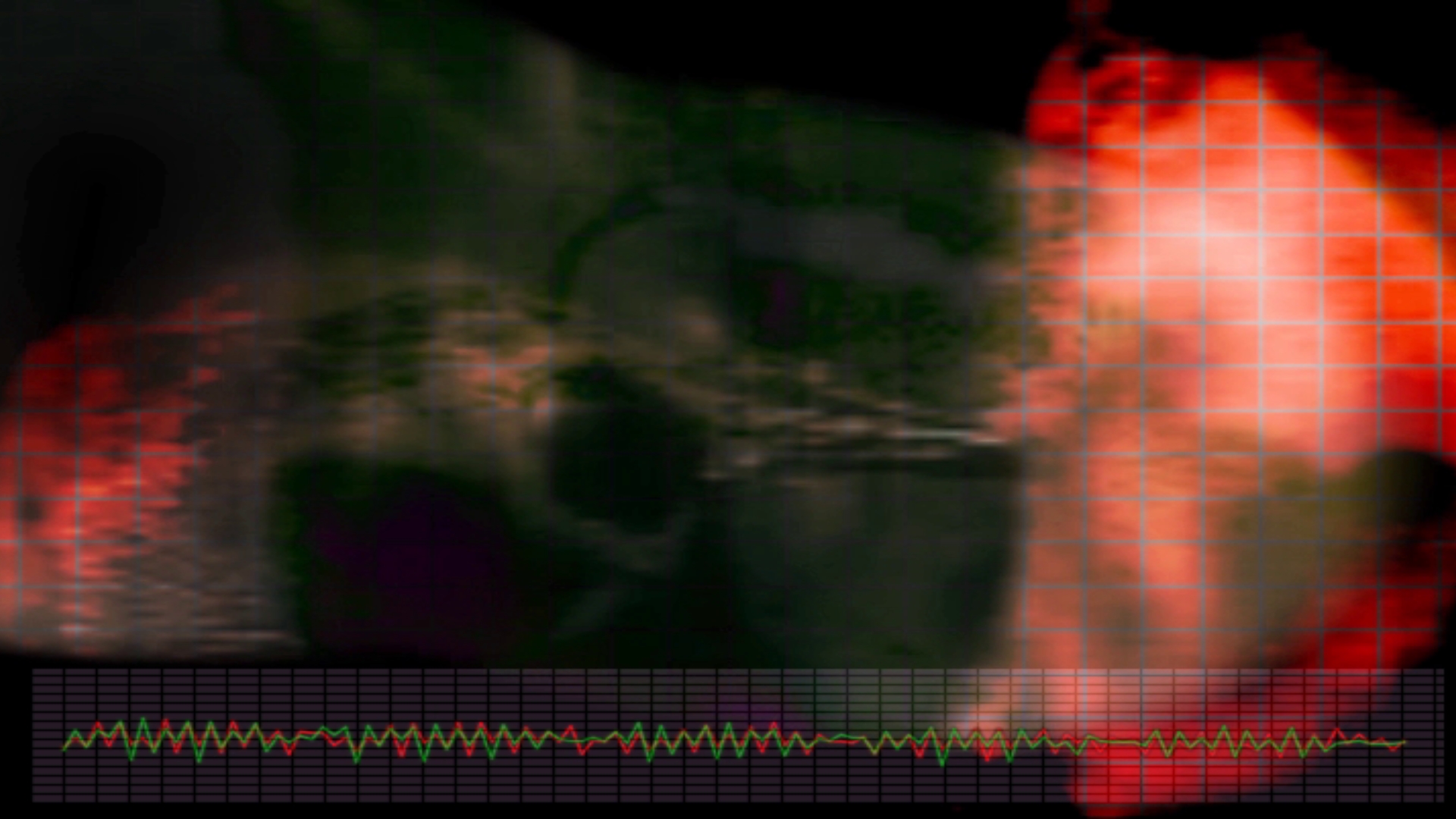 Bar cabinet 'Bandoo'