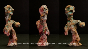 Bar cabinet 'Bandoo'