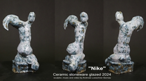 Bar cabinet 'Bandoo'