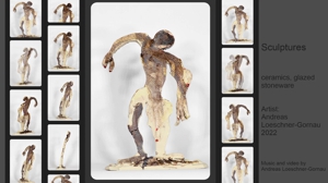 Bar cabinet 'Bandoo'