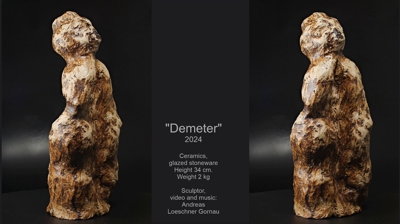 Bar cabinet 'Bandoo'