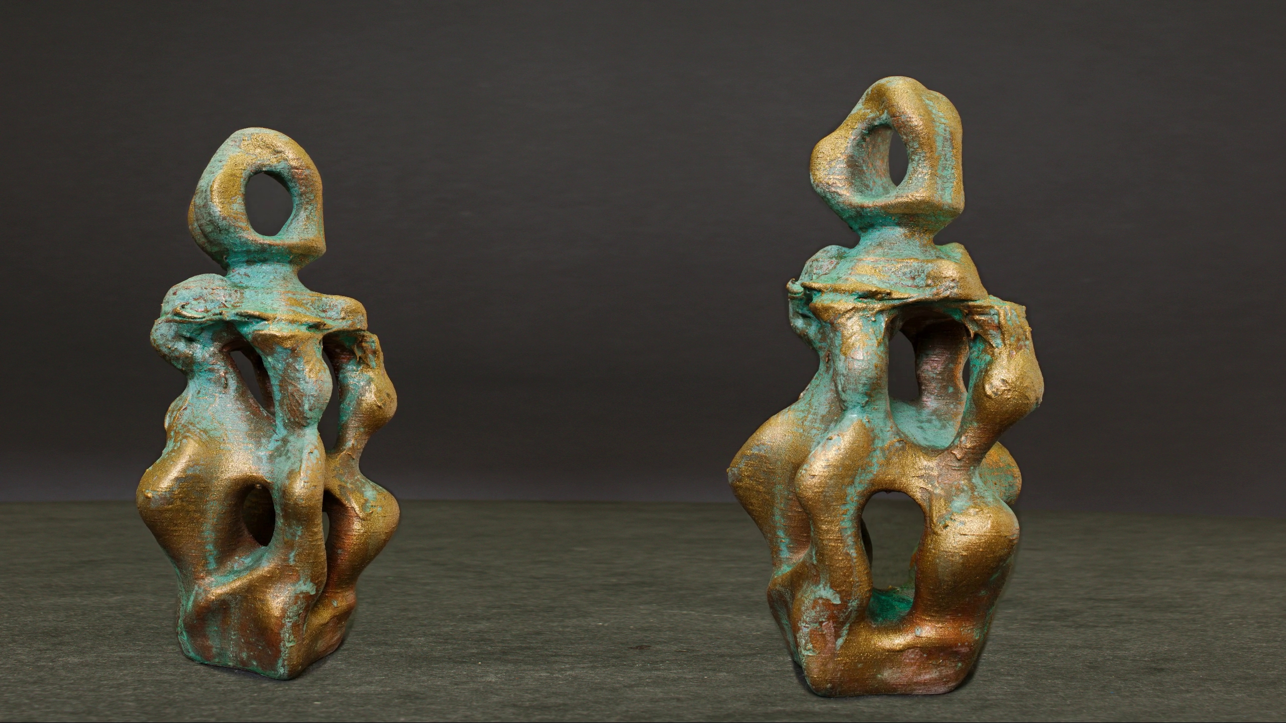 Bar cabinet 'Bandoo'